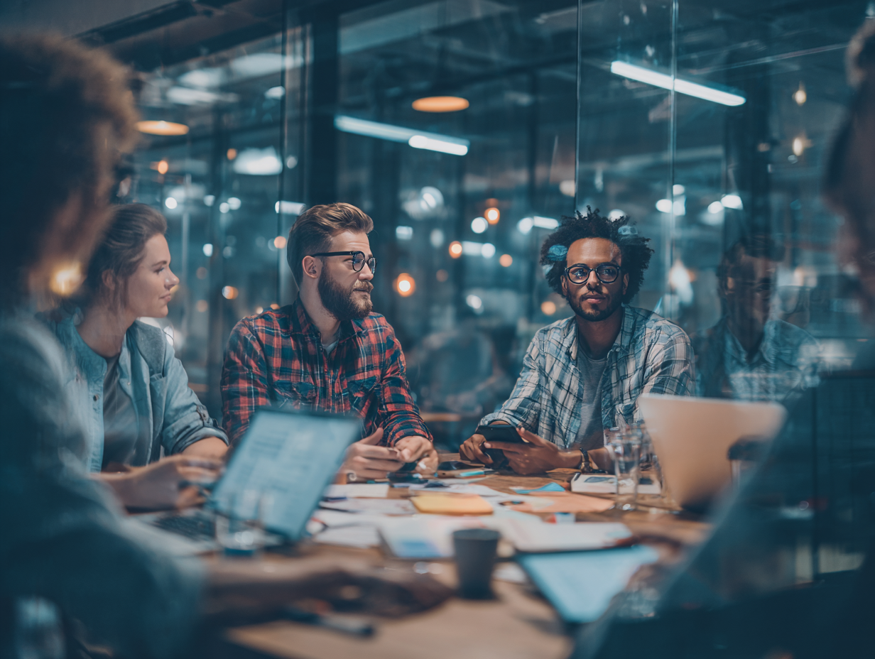 Health mobile app placeholder